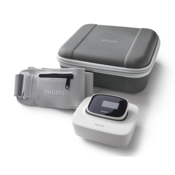 Philips NightBalance Sleep Therapy